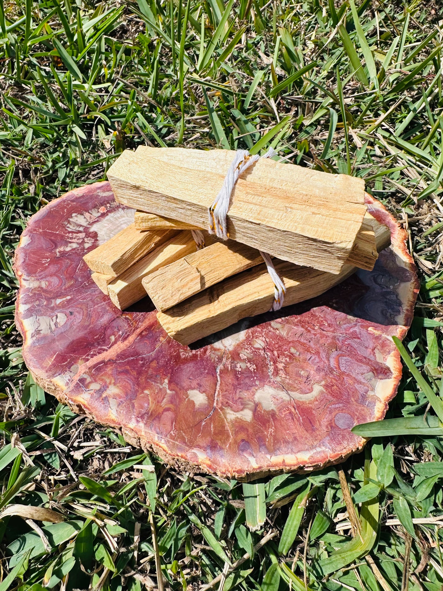 Palo Santo Bundle