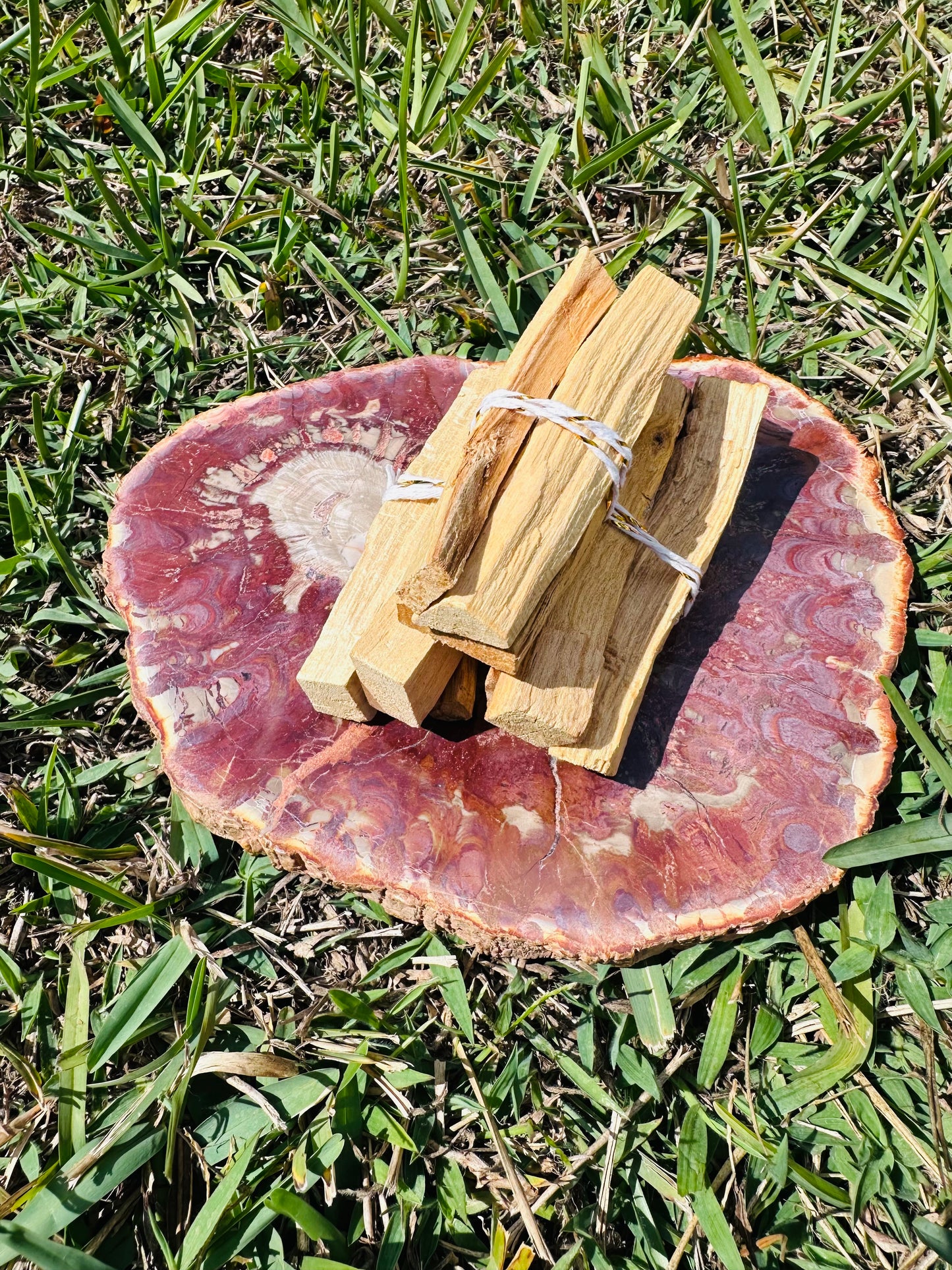 Palo Santo Bundle