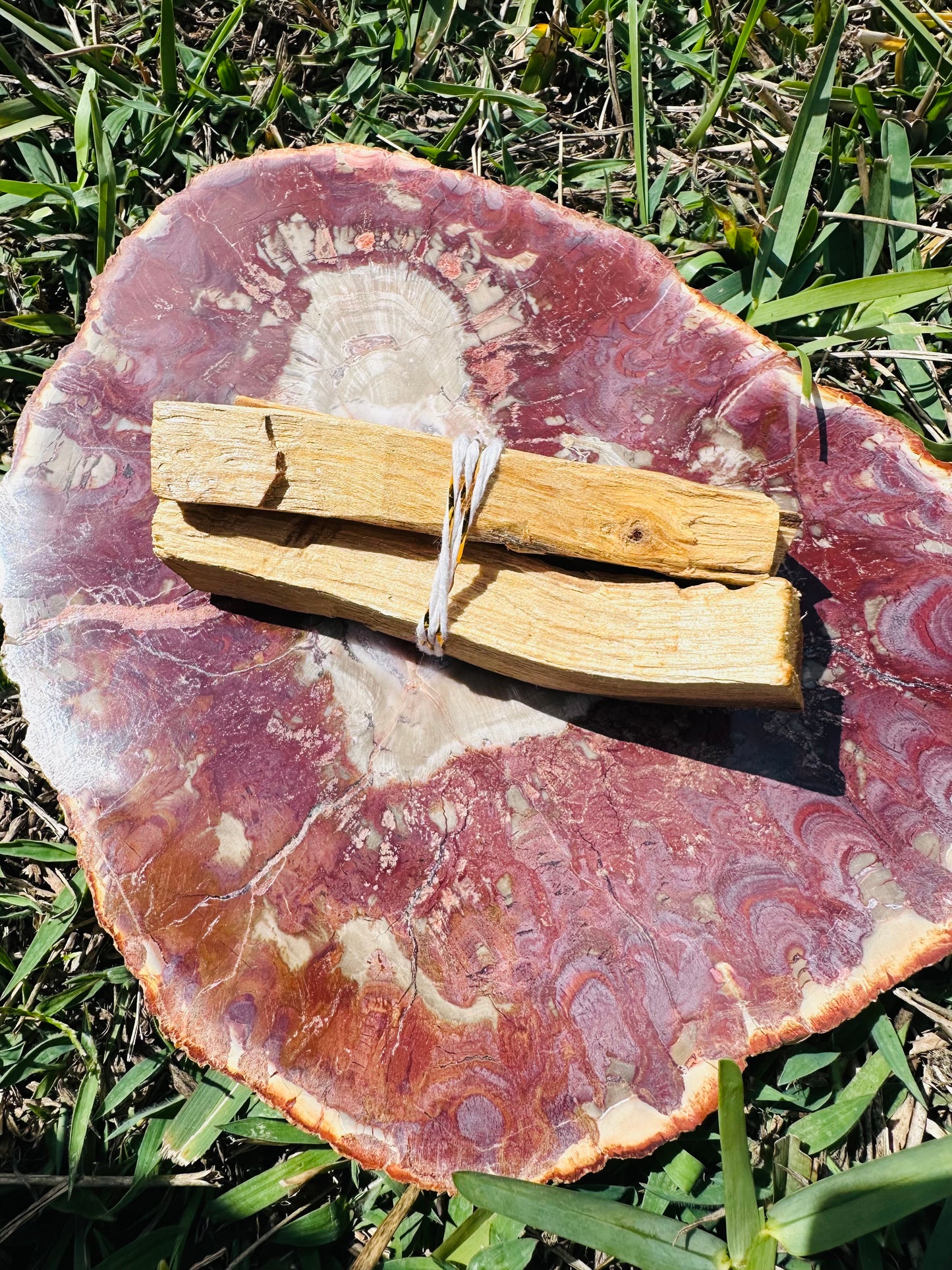 Palo Santo Bundle