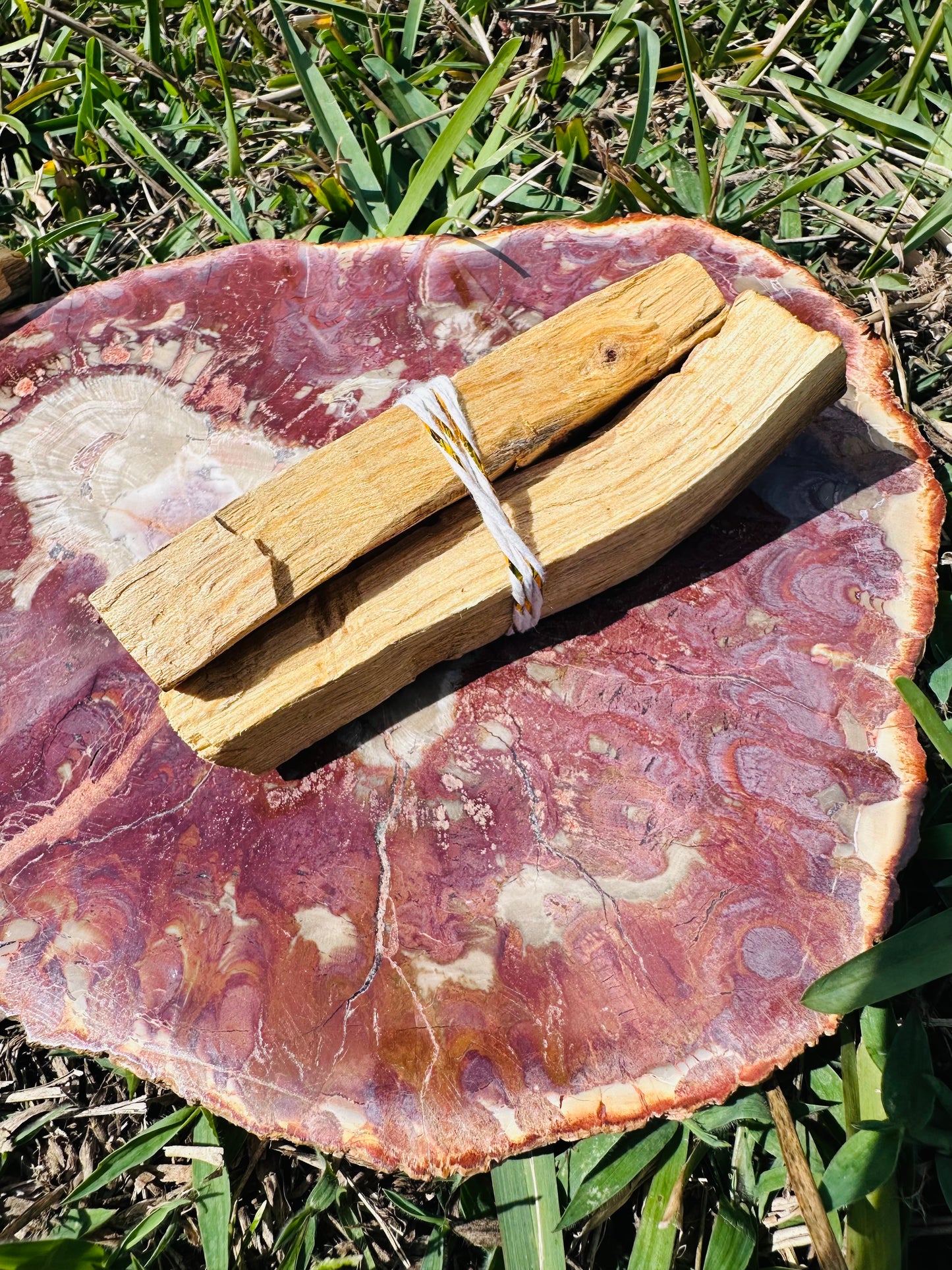 Palo Santo Bundle